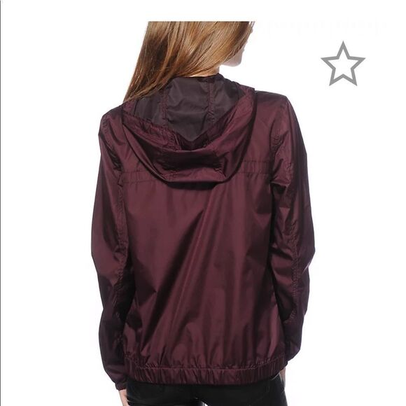 ZINE Blackberry Tasha 1/4 Zip Pullover Jacket-S - Picture 2 of 9